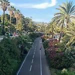 Riviera - Center, Casino, Seaview, Wifi, Ac Apartment