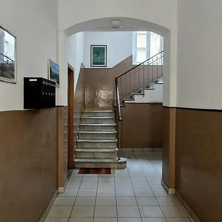 Riviera - Center, Casino, Seaview, Wifi, Ac *