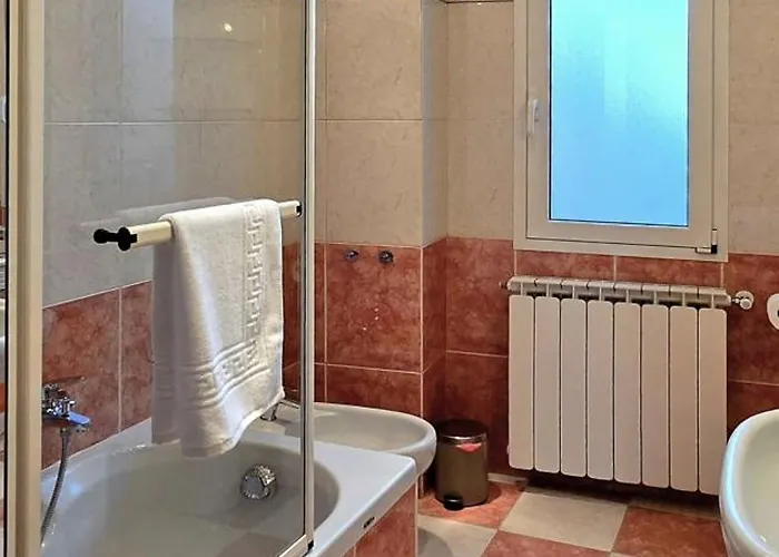 Daire Riviera - Center, Casino, Seaview, Wifi, Ac