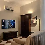 Riviera - Center, Casino, Seaview, Wifi, Ac 아파트