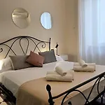 아파트 Riviera - Center, Casino, Seaview, Wifi, Ac 산레모