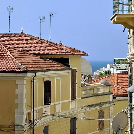 Apartment Riviera