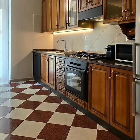 Apartment Riviera