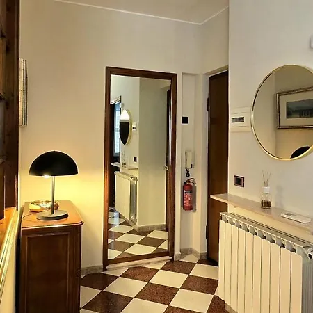 Apartment Riviera