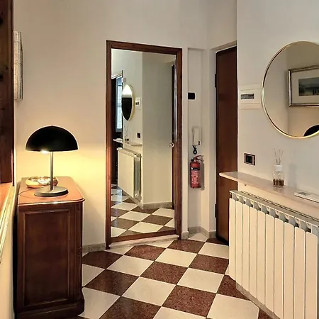 Daire Riviera - Center, Casino, Seaview, Ac, Parking, Wifi *
