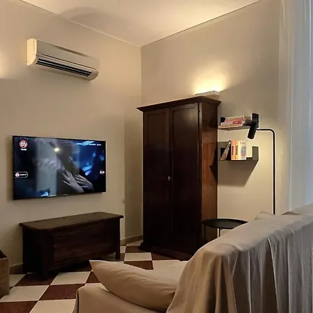 Riviera - Center, Casinò, Seaview, Ac, Parking, Wifi Appartamento