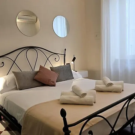 公寓 Riviera - Center, Casino, Seaview, Wifi, Ac 圣雷默