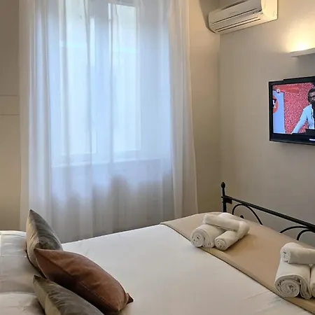Riviera - Center, Casino, Seaview, Ac, Parking, Wifi Daire Sanremo