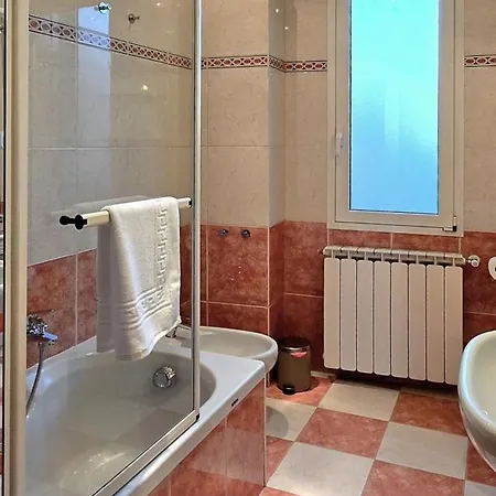 公寓 Riviera - Center, Casino, Seaview, Wifi, Ac