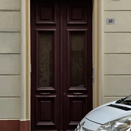 Riviera - Center, Casino, Seaview, Wifi, Ac * 圣雷默