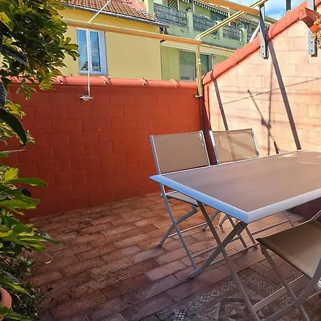 Riviera - Center, Casinò, Seaview, Wifi, Ac *