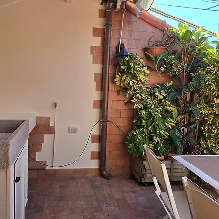 Daire Riviera - Center, Casino, Seaview, Ac, Parking, Wifi Sanremo