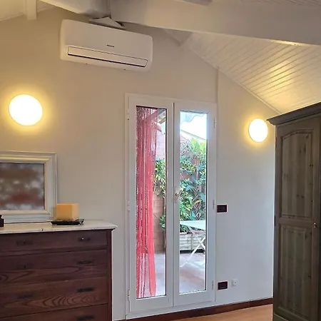 Riviera - Center, Casinò, Seaview, Wifi, Ac Appartamento