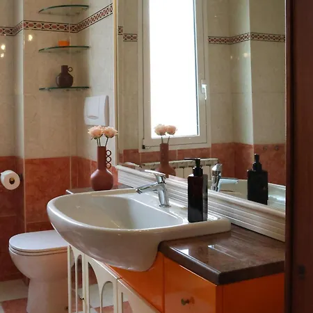 Riviera - Center, Casino, Seaview, Ac, Parking, Wifi Daire Sanremo