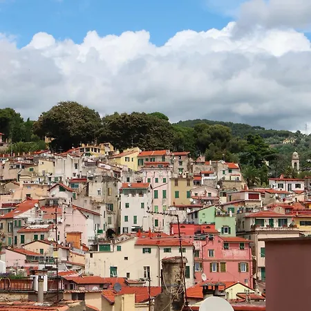 Riviera - Center, Casino, Seaview, Ac, Parking, Wifi Daire Sanremo