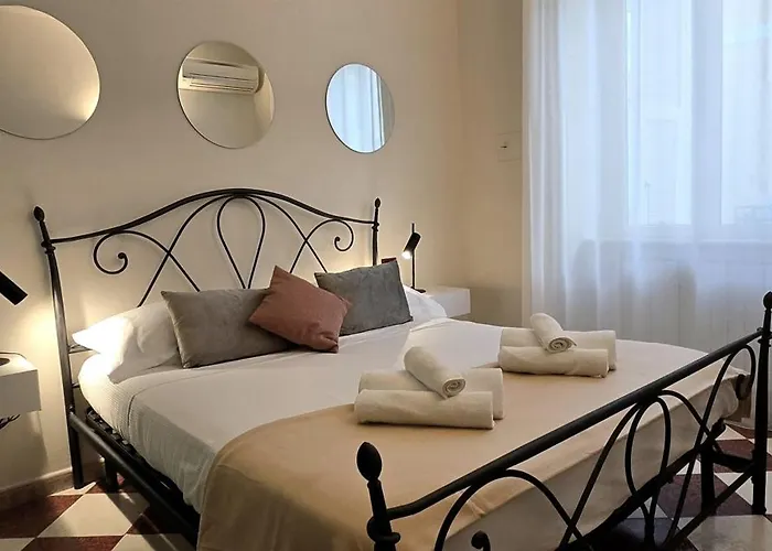 Appartamento Riviera - Center, Casinò, Seaview, Wifi, Ac Sanremo