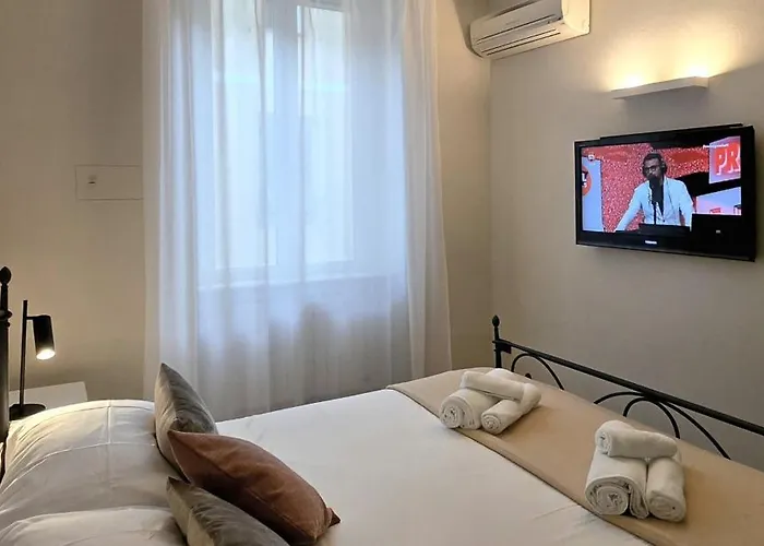 Riviera - Center, Casinò, Seaview, Wifi, Ac Appartamento Sanremo