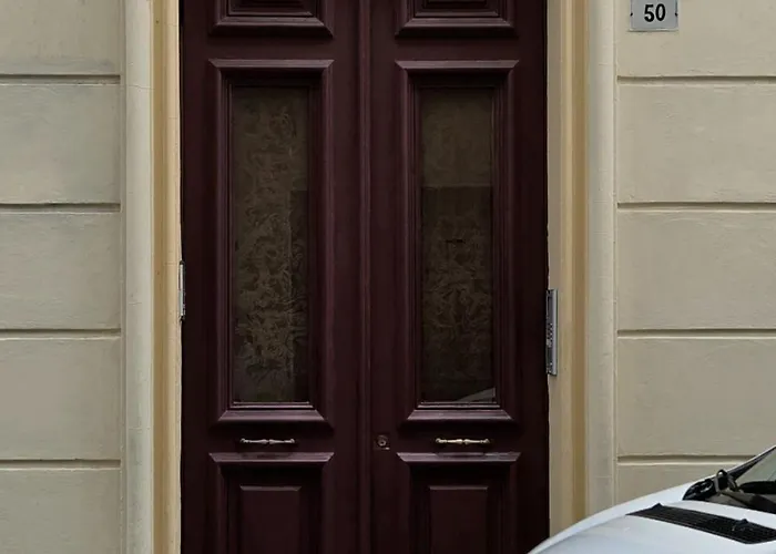 Riviera - Center, Casinò, Seaview, Wifi, Ac * Sanremo