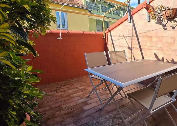 Riviera - Center, Casinò, Seaview, Wifi, Ac *