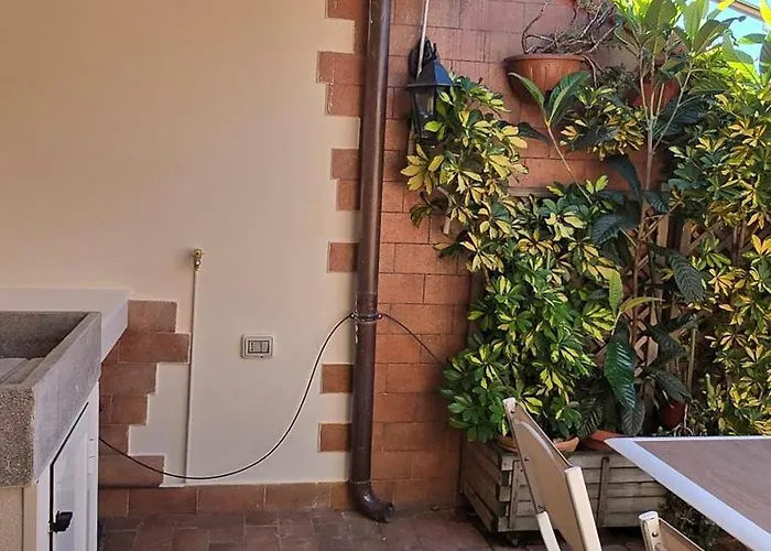 Appartamento Riviera - Center, Casinò, Seaview, Wifi, Ac Sanremo