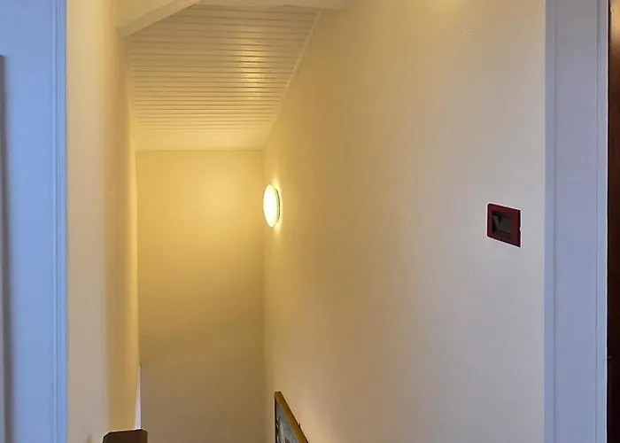 Riviera - Center, Casinò, Seaview, Wifi, Ac